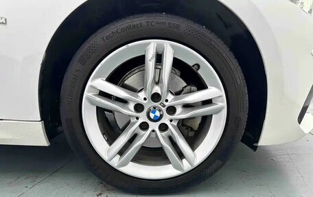 BMW 1 серия, 2022 год, 1 495 525 рублей, 8 фотография