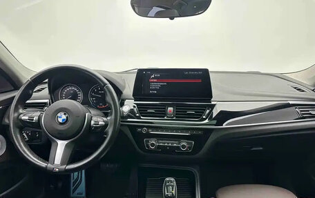 BMW 1 серия, 2022 год, 1 495 525 рублей, 13 фотография