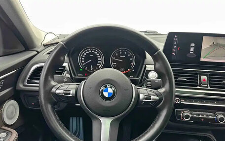 BMW 1 серия, 2022 год, 1 495 525 рублей, 15 фотография