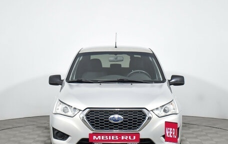 Datsun mi-DO, 2017 год, 590 000 рублей, 2 фотография