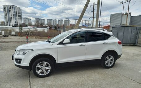 FAW Besturn X80 I рестайлинг, 2018 год, 999 999 рублей, 4 фотография