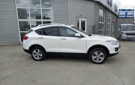FAW Besturn X80 I рестайлинг, 2018 год, 999 999 рублей, 2 фотография