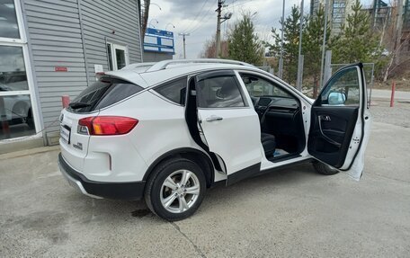 FAW Besturn X80 I рестайлинг, 2018 год, 999 999 рублей, 12 фотография