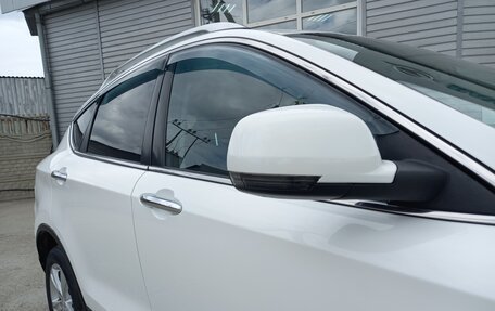 FAW Besturn X80 I рестайлинг, 2018 год, 999 999 рублей, 8 фотография