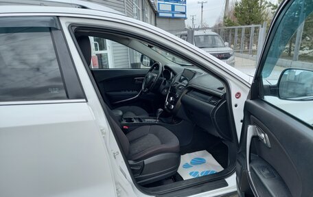 FAW Besturn X80 I рестайлинг, 2018 год, 999 999 рублей, 10 фотография
