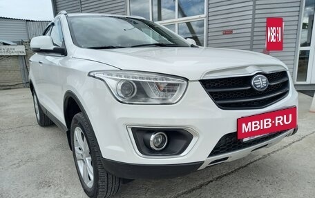 FAW Besturn X80 I рестайлинг, 2018 год, 999 999 рублей, 6 фотография