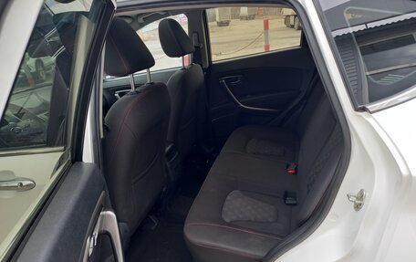 FAW Besturn X80 I рестайлинг, 2018 год, 999 999 рублей, 17 фотография