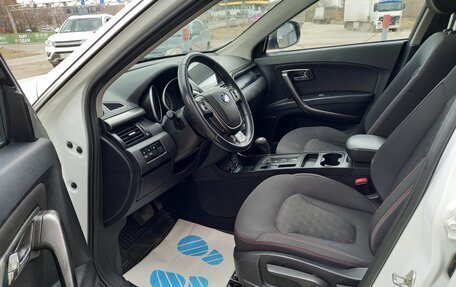 FAW Besturn X80 I рестайлинг, 2018 год, 999 999 рублей, 18 фотография