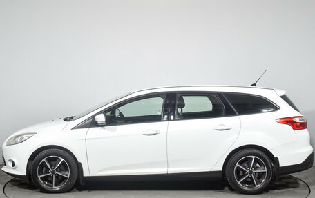 Ford Focus III, 2014 год, 650 000 рублей, 8 фотография