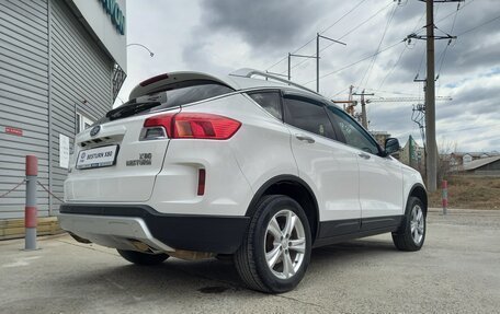 FAW Besturn X80 I рестайлинг, 2018 год, 999 999 рублей, 22 фотография