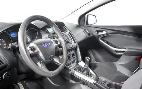 Ford Focus III, 2014 год, 650 000 рублей, 9 фотография