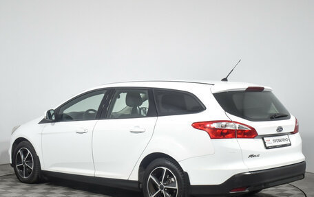 Ford Focus III, 2014 год, 650 000 рублей, 7 фотография
