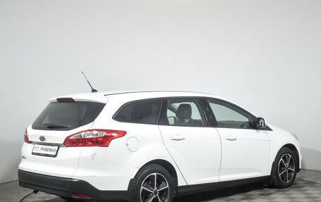 Ford Focus III, 2014 год, 650 000 рублей, 5 фотография