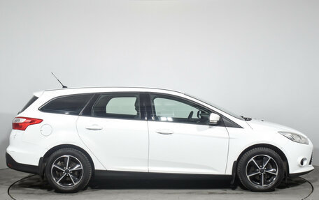 Ford Focus III, 2014 год, 650 000 рублей, 4 фотография