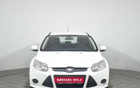Ford Focus III, 2014 год, 650 000 рублей, 2 фотография