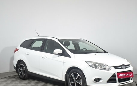 Ford Focus III, 2014 год, 650 000 рублей, 3 фотография