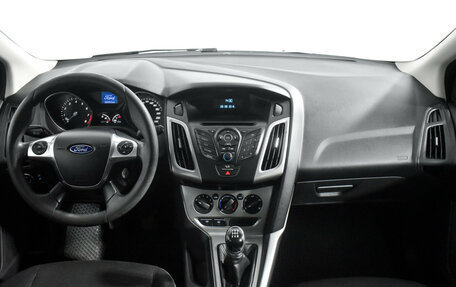Ford Focus III, 2014 год, 650 000 рублей, 13 фотография