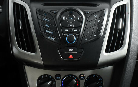Ford Focus III, 2014 год, 650 000 рублей, 16 фотография