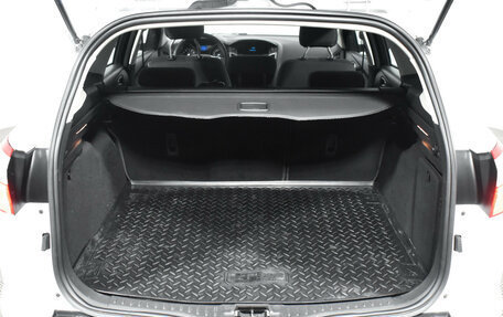 Ford Focus III, 2014 год, 650 000 рублей, 18 фотография