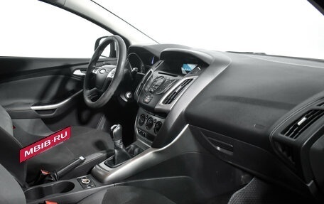 Ford Focus III, 2014 год, 650 000 рублей, 12 фотография
