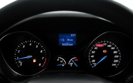 Ford Focus III, 2014 год, 650 000 рублей, 15 фотография