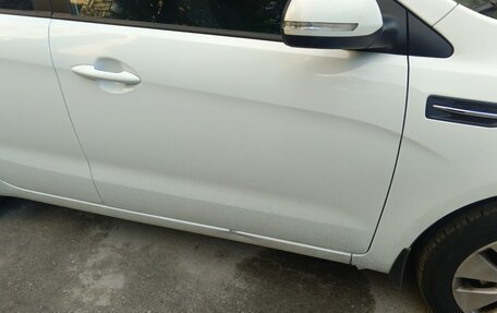 KIA Rio III рестайлинг, 2013 год, 780 000 рублей, 2 фотография