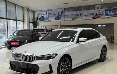 BMW 3 серия, 2023 год, 3 488 000 рублей, 1 фотография