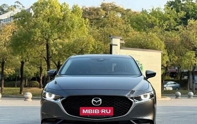 Mazda 3, 2023 год, 1 801 909 рублей, 1 фотография