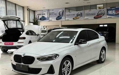 BMW 1 серия, 2021 год, 1 880 000 рублей, 1 фотография