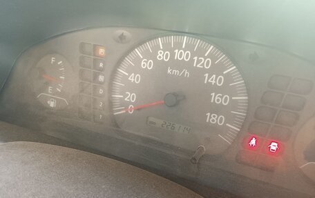 Nissan Bluebird Sylphy II, 2004 год, 275 000 рублей, 3 фотография