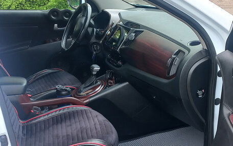 KIA Sportage III, 2013 год, 1 450 000 рублей, 17 фотография