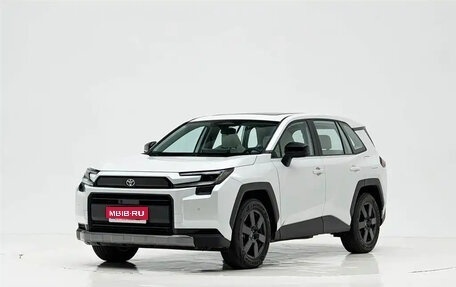 Toyota RAV4, 2026 год, 4 300 000 рублей, 1 фотография