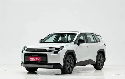 Toyota RAV4, 2026 год, 4 300 000 рублей, 1 фотография