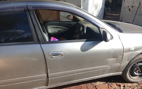 Nissan Bluebird Sylphy II, 2004 год, 275 000 рублей, 4 фотография