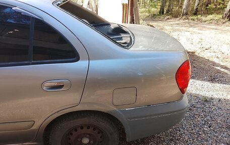 Nissan Bluebird Sylphy II, 2004 год, 275 000 рублей, 8 фотография