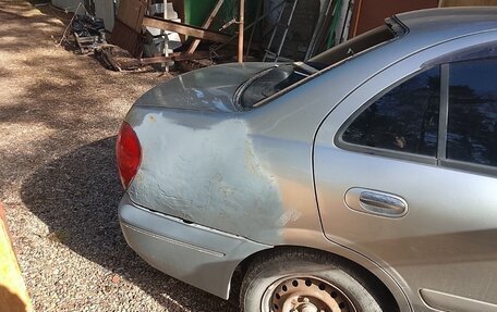 Nissan Bluebird Sylphy II, 2004 год, 275 000 рублей, 5 фотография