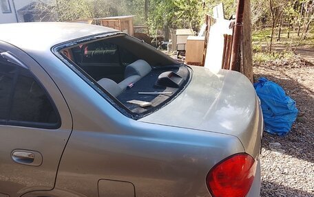 Nissan Bluebird Sylphy II, 2004 год, 275 000 рублей, 7 фотография