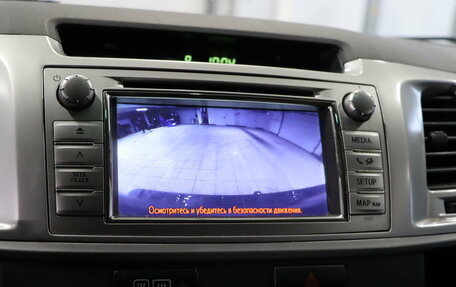 Toyota Hilux VII, 2012 год, 1 799 990 рублей, 17 фотография