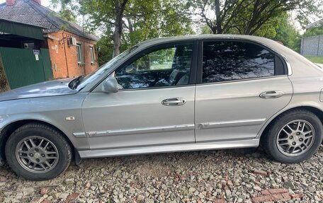 Hyundai Sonata IV рестайлинг, 2008 год, 300 000 рублей, 6 фотография