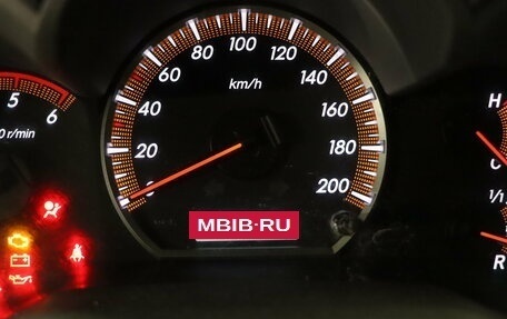 Toyota Hilux VII, 2012 год, 1 799 990 рублей, 15 фотография