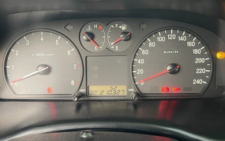 Hyundai Sonata IV рестайлинг, 2008 год, 300 000 рублей, 12 фотография
