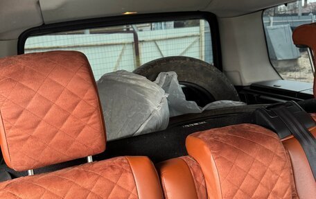 Land Rover Discovery III, 2007 год, 1 000 000 рублей, 2 фотография