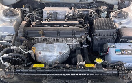 Hyundai Sonata IV рестайлинг, 2008 год, 300 000 рублей, 14 фотография