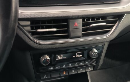 Skoda Rapid II, 2020 год, 1 450 000 рублей, 4 фотография