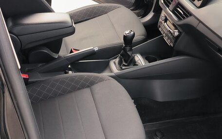 Skoda Rapid II, 2020 год, 1 450 000 рублей, 6 фотография