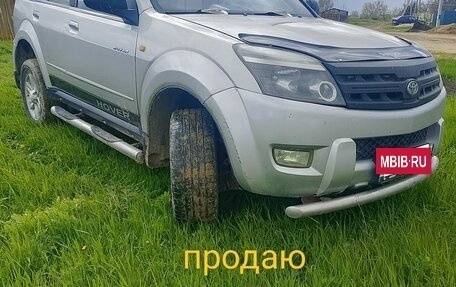 Great Wall Hover, 2010 год, 550 000 рублей, 2 фотография