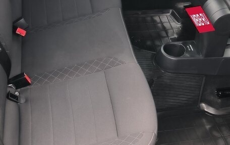 Skoda Rapid II, 2020 год, 1 450 000 рублей, 7 фотография