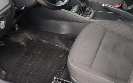 Skoda Rapid II, 2020 год, 1 450 000 рублей, 10 фотография