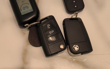 Skoda Rapid II, 2020 год, 1 450 000 рублей, 15 фотография