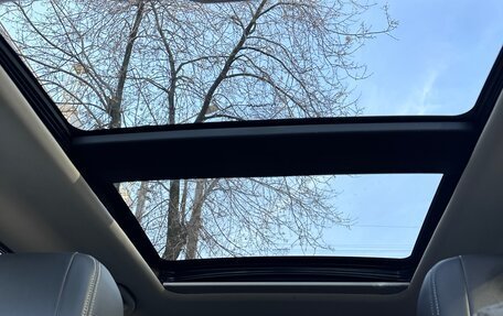 Nissan Murano, 2018 год, 2 300 000 рублей, 9 фотография